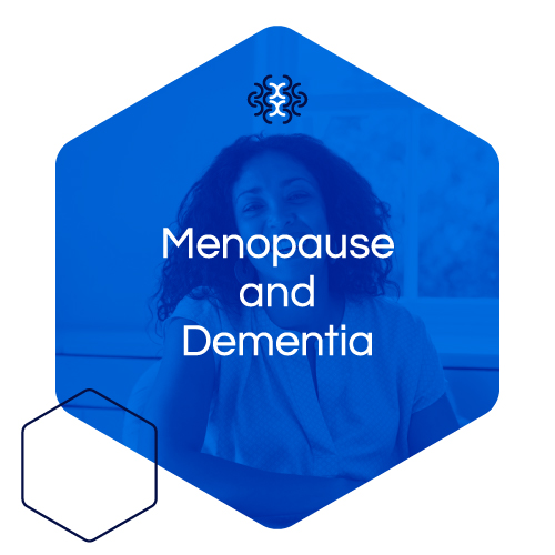 Menopause and Dementia