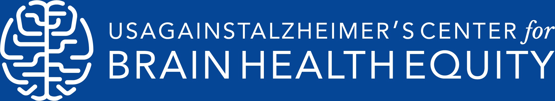 brain health equity logo