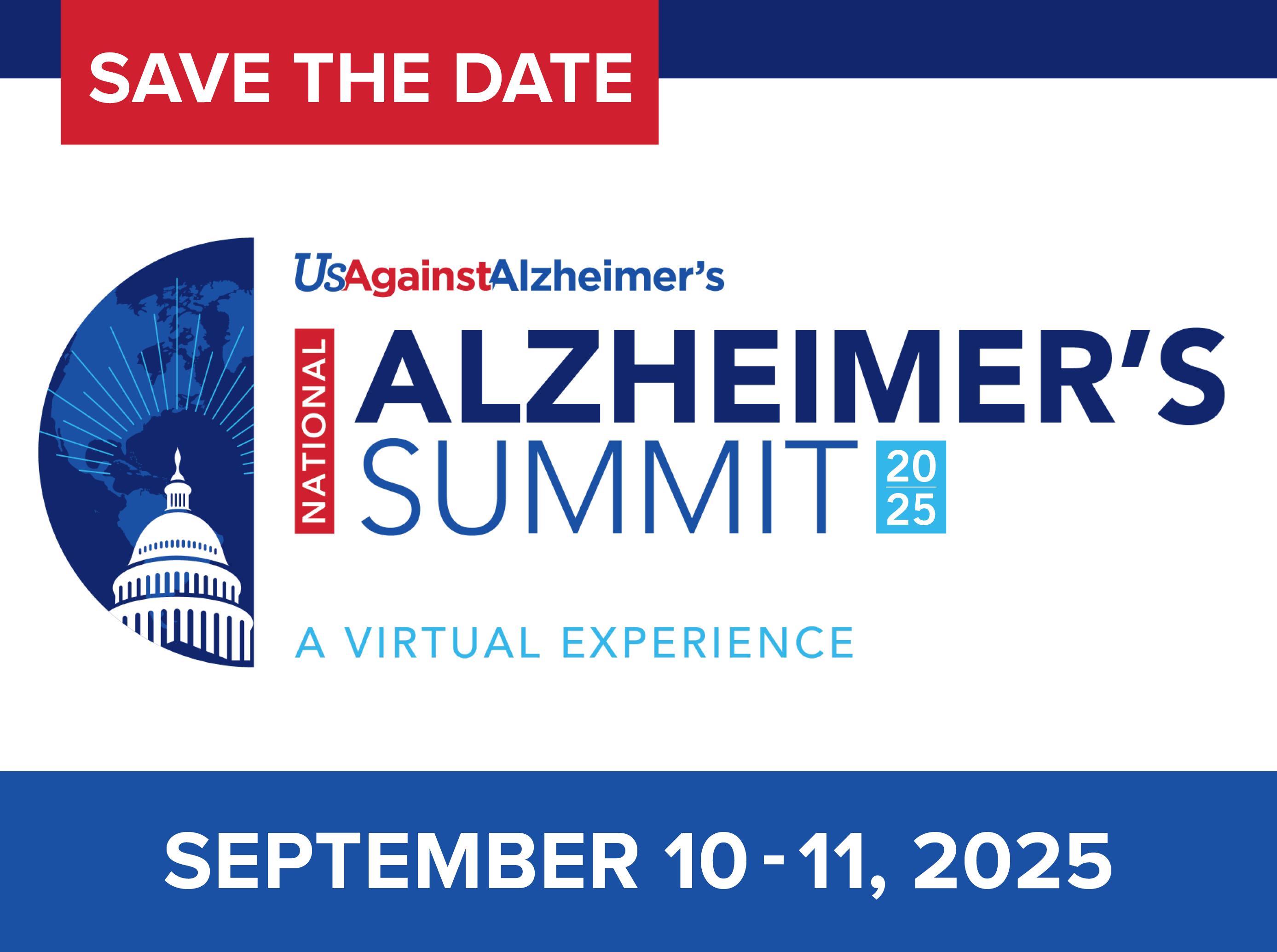 Summit 2025 Save the Date