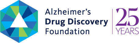 Alzheimer's Drug Discovery Foundation | 25 Years