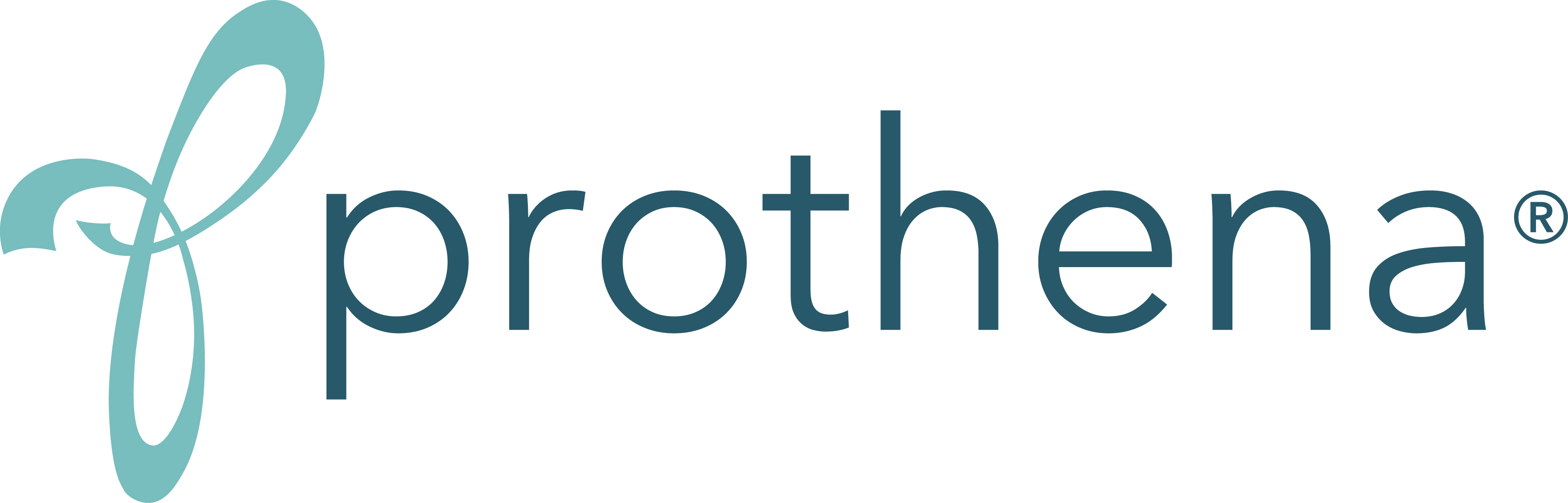 Prothena Logo
