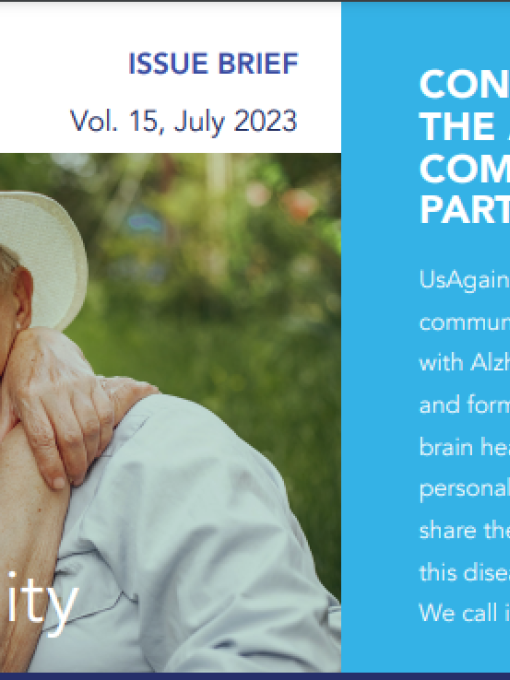 A-List July 2023 cover image