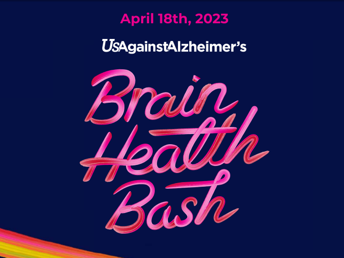 Brain Health Bash