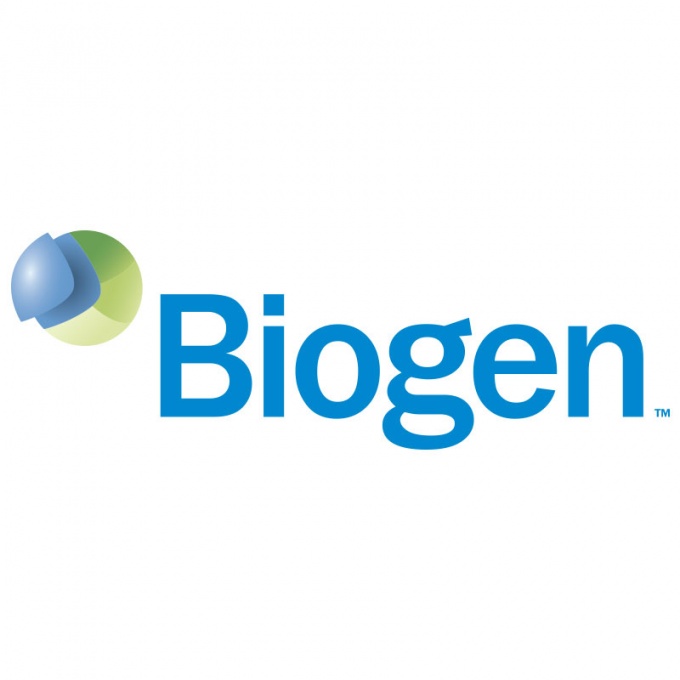 Biogen Logo