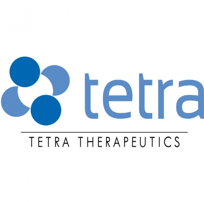 Tetra Therapeutics logo