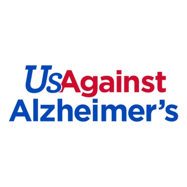 UsAgainstAlzheimer's UsAgainstAlzheimer's