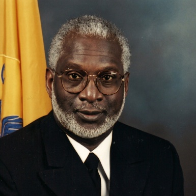 David Satcher Thumbnail