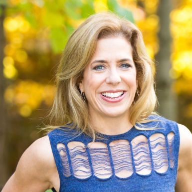 Karen Segal Thumbnail