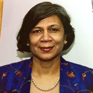 Madhulika Agarwal Thumbnail