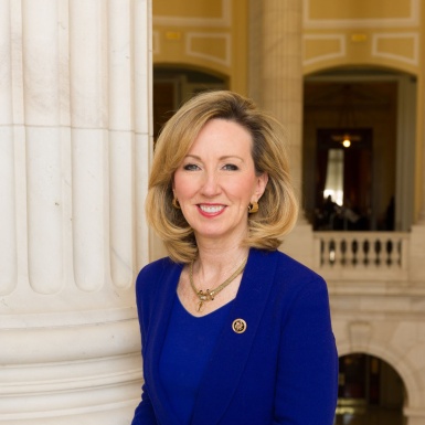 Barbara Comstock Thumbnail