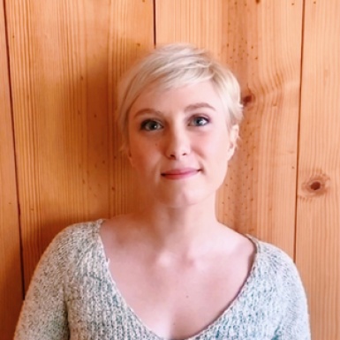 Kendall Chance Headshot Thumbnail
