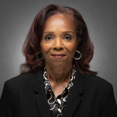 Stephanie Monroe, Director of Diversity, Equity, Inclusion and Access