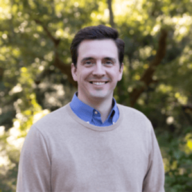 Greg Magnuson headshot