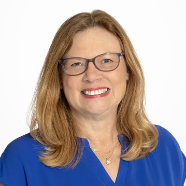 Lynn M. Croneberger, CFRE