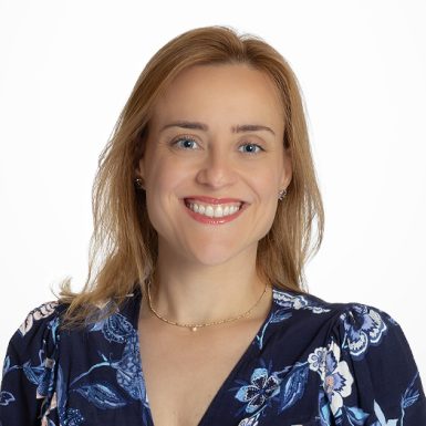 Daphne Delgado