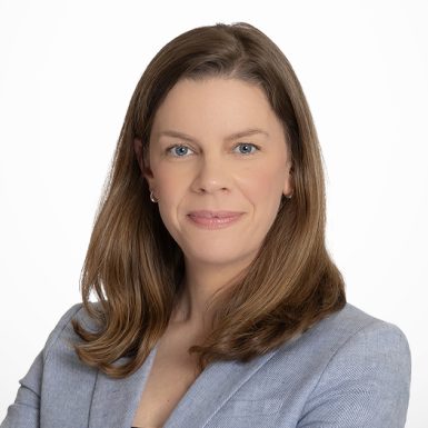 Catherine Patterson