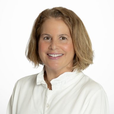 Missy Reingruber