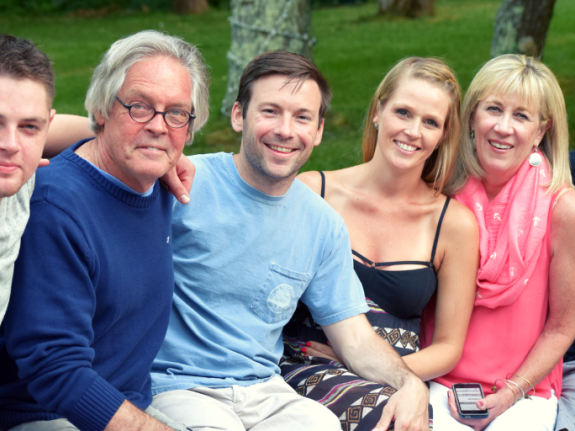 GOB Family Thumbnail