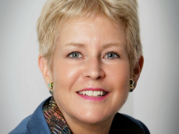 Nancy Zirkin