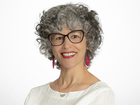 Roseann Abdu