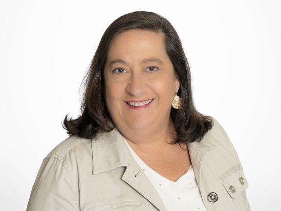 Anne Staunton Adams