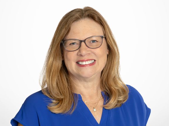 Lynn M. Croneberger, CFRE
