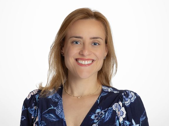 Daphne Delgado