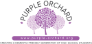 Purple Orchard