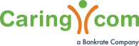 Caring.com logo