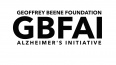 Geoffrey Beene Foundation Alzheimer's Initiative Logo