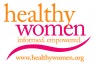 Healthy Women Logo