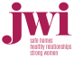 Jewish Women International Logo