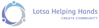 Lotsa Helping Hands Logo
