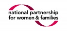 National Partnership for Women and Families Logo