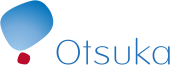 Otsuka in the U.S. Logo