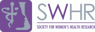 Society for Women's Health Research Logo
