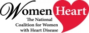 WomenHeart Logo
