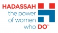 Hadassah Logo