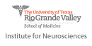 University of Texas Rio Grande Valley School of Medicine Institute for Neurosciences logo