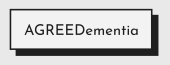 AGREEDementia Logo