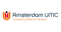 Amsterdam UMC Logo