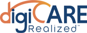 DigiCare Realized Logo
