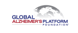 Global Alzheimer’s Platform Foundation Logo