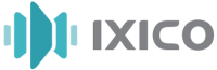 Ixico logo