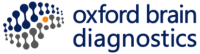 Oxford Brain Diagnostics Logo