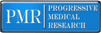 Progressive Medical Research Logo