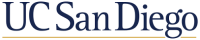 University of California – San Diego Logo