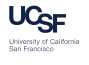 University of California – San Francisco Logo