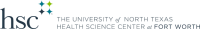 University of North Texas Health Science Center Logo