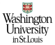 Washington University Logo